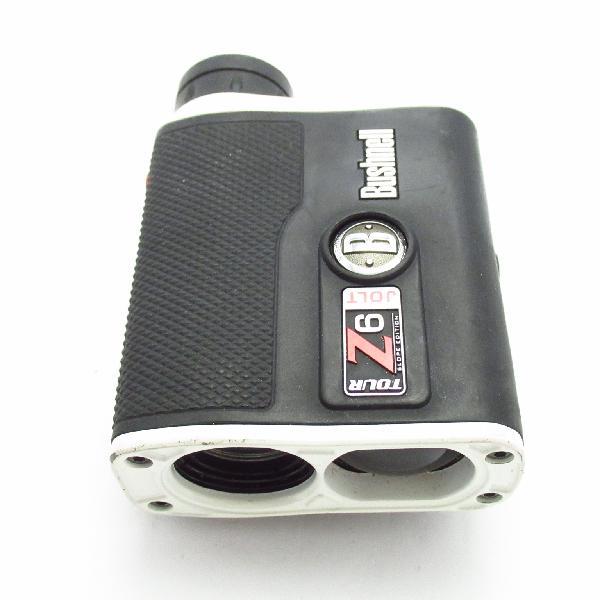 Bushnell ブッシュネル ピンシーカースロープツアーZ6ジョルト