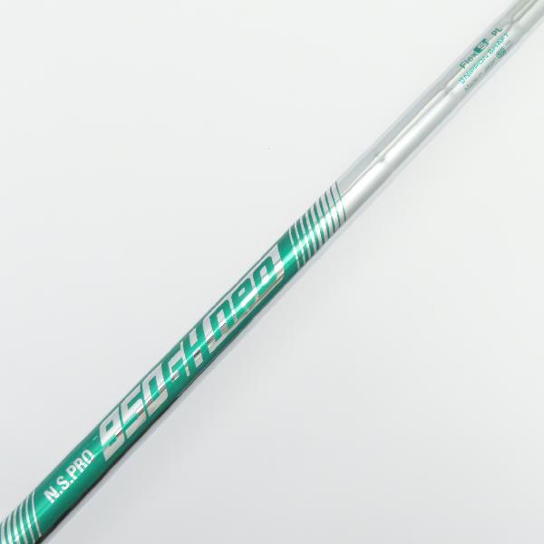 Callaway キャロウェイゴルフ APEX APEX(2021) アイアン N.S.PRO 950GH