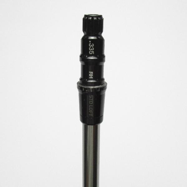 テーラーメイド　ディアマナZF 60X ドライバー 三菱ケミカル Diamana ZF ドライバー用_スリーブ付 ZF60