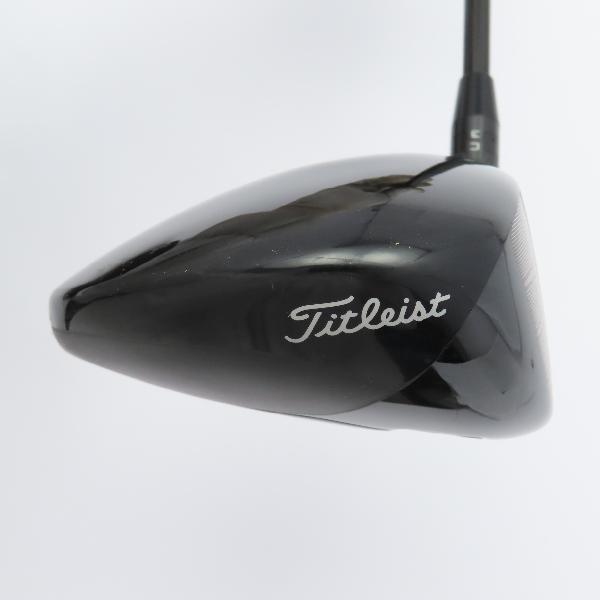タイトリスト TITLEIST GT3 ドライバー Tour AD VF-6  シャフト：Tour AD VF-6の画像