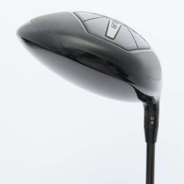 タイトリスト TITLEIST GT3 ドライバー Tour AD VF-6  シャフト：Tour AD VF-6の画像