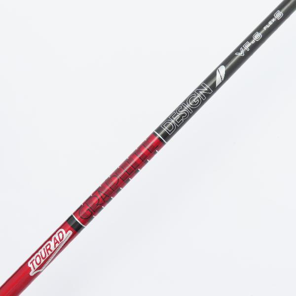 タイトリスト TITLEIST GT3 ドライバー Tour AD VF-6  シャフト：Tour AD VF-6の画像