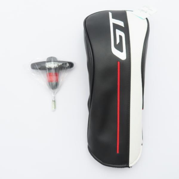 タイトリスト TITLEIST GT3 ドライバー Tour AD VF-6  シャフト：Tour AD VF-6の画像