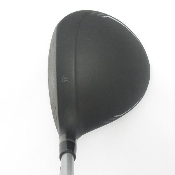 DUNLOP ダンロップ SRIXON スリクソン ZX MkII フェアウェイ