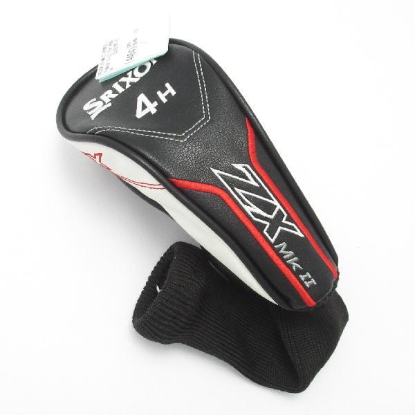 DUNLOP（ダンロップ） SRIXON スリクソン ZX MkII ハイブリッド