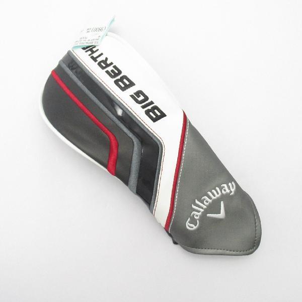 Callaway キャロウェイゴルフ BIG BERTHA ビッグバーサ 23