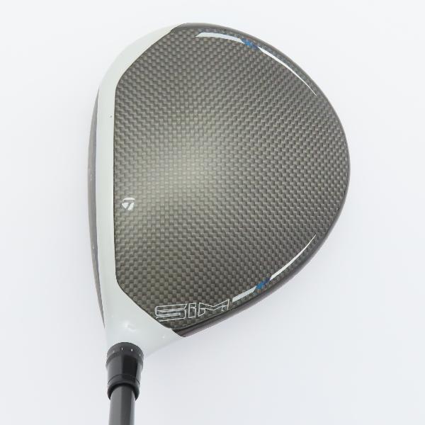 D127 TaylorMade SIMグローレ TENSEI TM50 R D127 TaylorMade SIMグローレ TENSEI TM50 R