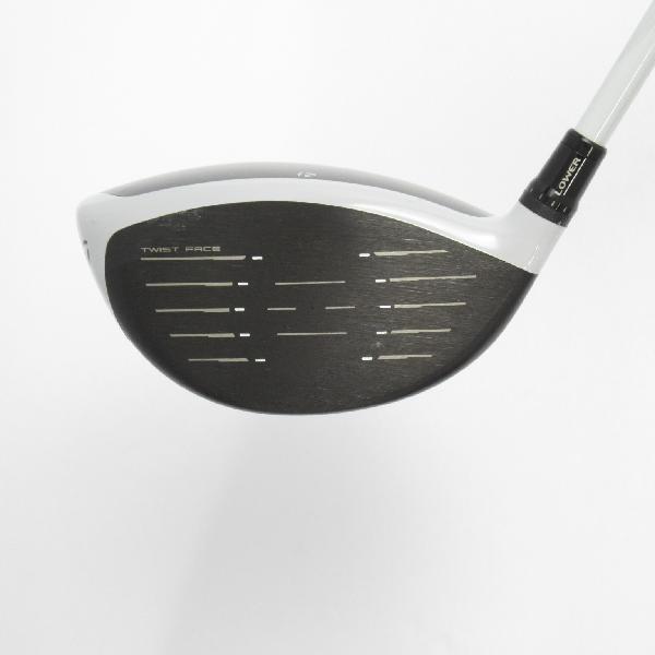 TaylorMade テーラーメイド SIM2 マックス-D ドライバー Speeder 569
