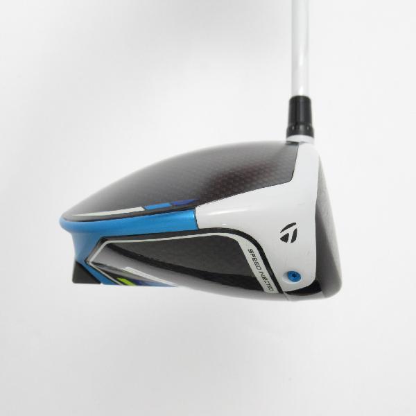 TaylorMade テーラーメイド SIM2 マックス-D ドライバー Speeder 569