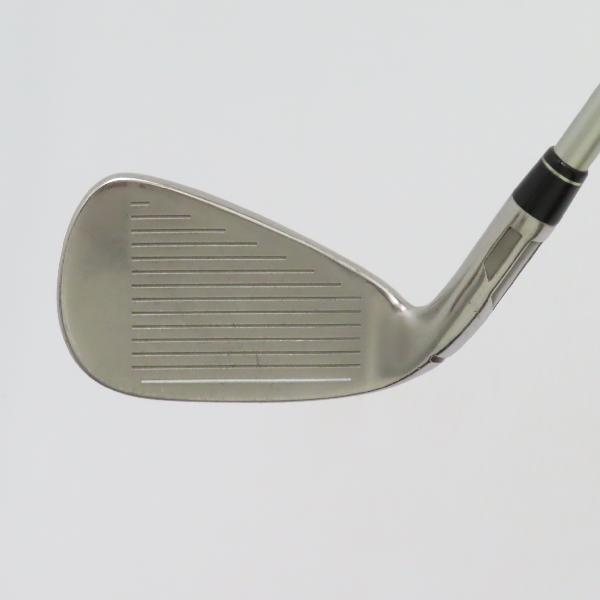 TaylorMade テーラーメイド SIM2 マックス アイアン MCI 70
