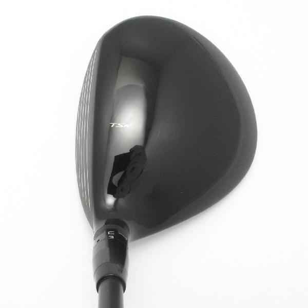 Titleist タイトリスト TSR TSR3 フェアウェイウッド Tour AD IZ