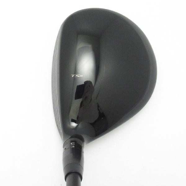 ゴ*チ様 タイトリスト　tsr3 フェアウェイウッド　4w ツアーad iz 6 毎日発送】タイトリスト TSR3 フェアウェイウッド メンズ 右用