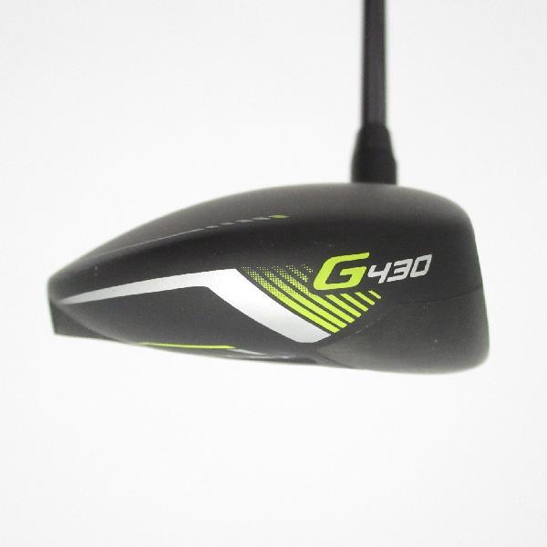 PING ピン G430 3W LST TOUR 2.0 75x 希少シャフト PING ピン