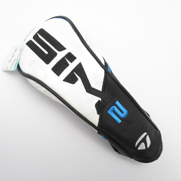 TaylorMade テーラーメイド SIM2 マックス-D フェアウェイウッド