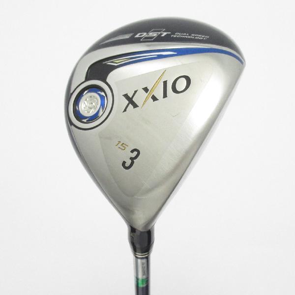 XXIO MP900フェアウェイウッド 3W Amazon.co.jp: DUNLOP(ダンロップ) XXIO9 ゼクシオ ナイン