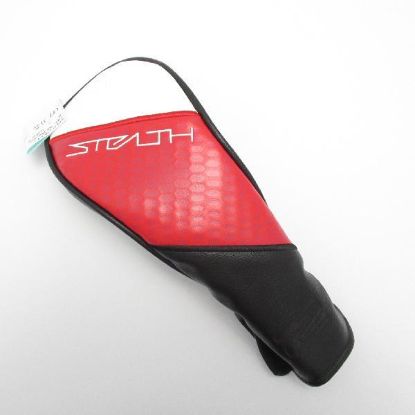 【美品 】ステルスHD2 / Tensei Red TM50【3W S】 TaylorMade（テーラーメイド） STEALTH ステルス2 HD フェアウェイ