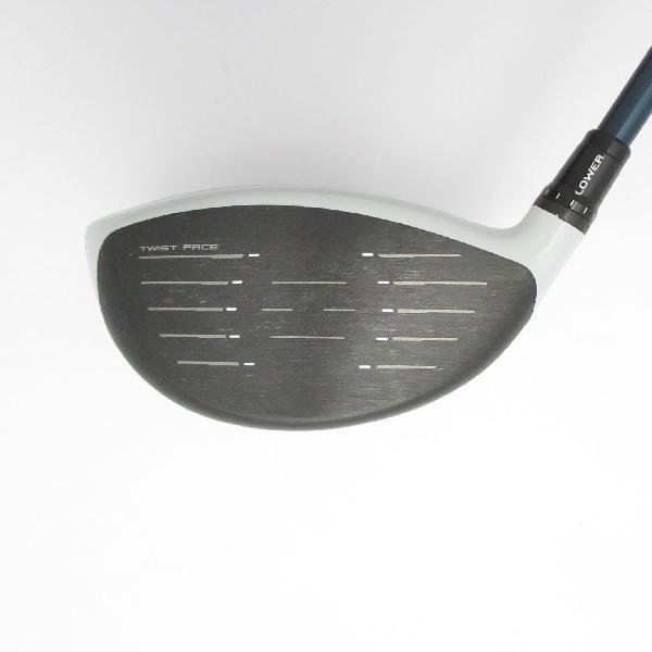 TaylorMade テーラーメイド SIM2 ドライバー TENSEI SILVER TM50 TaylorMade テーラーメイド SIM2 ドライバー TENSEI SILVER TM50