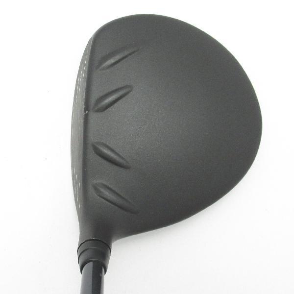 PING G410 3W SFT フェアウェイウッド 右用ヘッドのみ PING G410 SFT 3W ヘッドのみ PING G410 3W SFT フェアウェイウッド 右