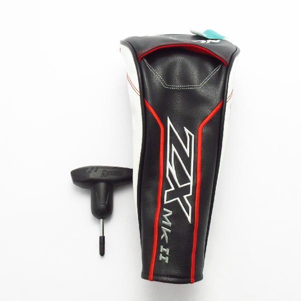 DUNLOP（ダンロップ） SRIXON スリクソン ZX5 MkII ドライバー Diamana