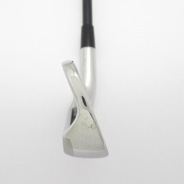 MIZUNO ミズノ Mizuno Pro MizunoPro Ti18 アイアン MFUSION i