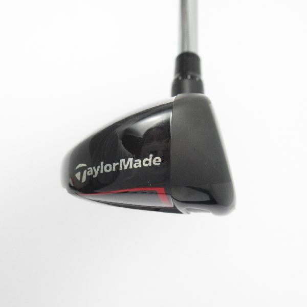 TaylorMade テーラーメイド STEALTH ステルス2 PLUS レスキュー