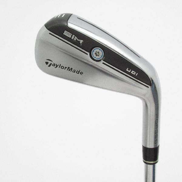 TaylorMade - テーラーメイド ゴルフ SIM UDI/NS910 SIM UDI | TaylorMade