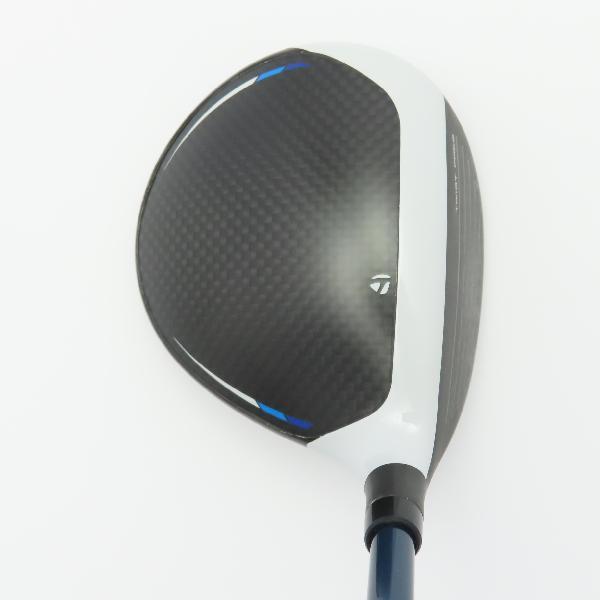 TaylorMade テーラーメイド SIM2 マックス-D フェアウェイウッド TaylorMade テーラーメイド SIM2 マックス-D フェアウェイウッド