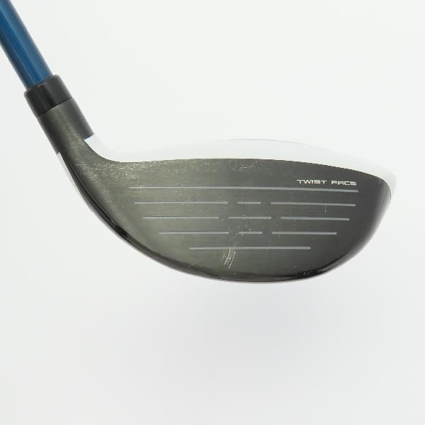 TaylorMade テーラーメイド SIM2 マックス-D フェアウェイウッド TaylorMade テーラーメイド SIM2 マックス-D フェアウェイウッド