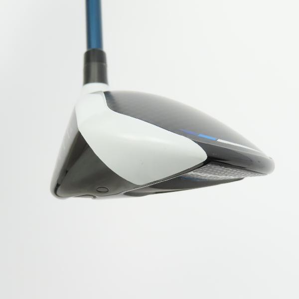 TaylorMade テーラーメイド SIM2 マックス-D フェアウェイウッド TaylorMade テーラーメイド SIM2 マックス-D フェアウェイウッド