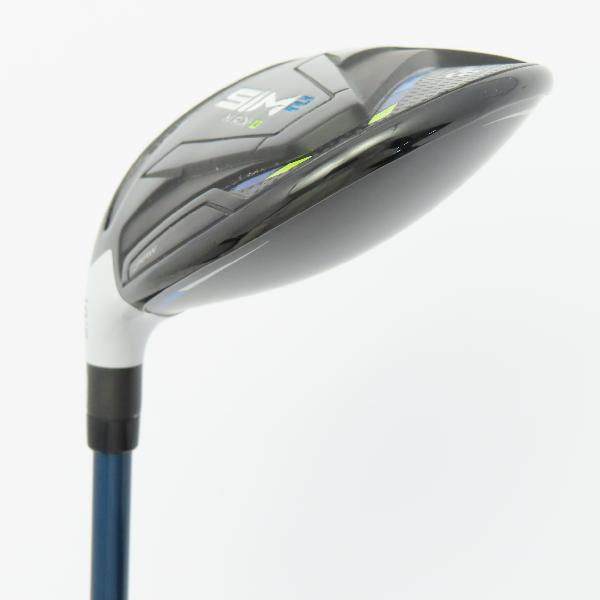 TaylorMade テーラーメイド SIM2 マックス-D フェアウェイウッド TaylorMade テーラーメイド SIM2 マックス-D フェアウェイウッド
