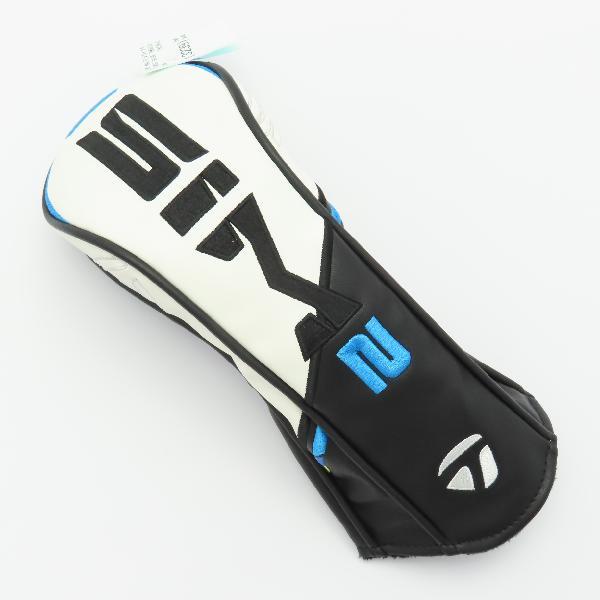 TaylorMade テーラーメイド SIM2 マックス-D フェアウェイウッド TaylorMade テーラーメイド SIM2 マックス-D フェアウェイウッド