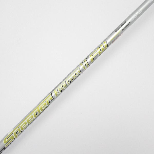 キャロウェイ マーベリック サブゼロ 3W 5W SPEEDER EVO6 キャロウェイマーベリックサブゼロ3w 5w スピーダー