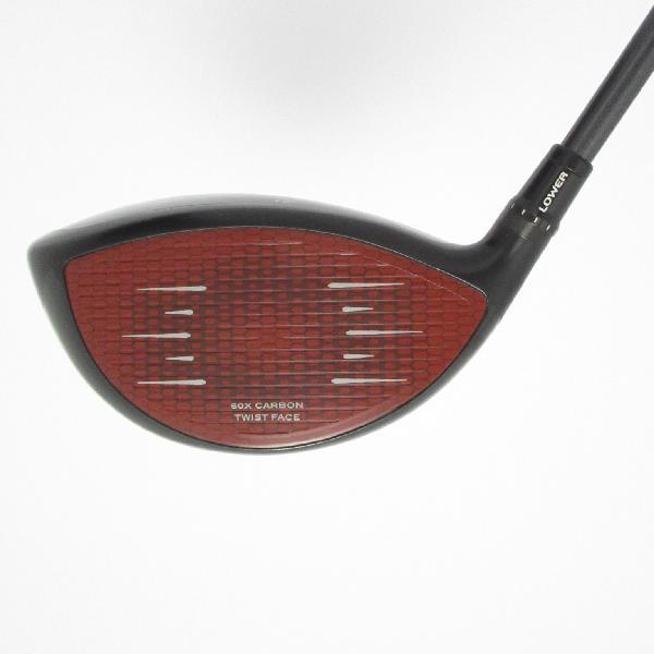 TaylorMade テーラーメイド STEALTH ステルス2 PLUS ドライバー