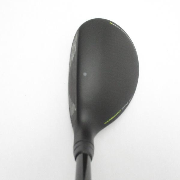 PING ピン G430 ハイブリッド ユーティリティ ALTA J CB BLACK 【U2 