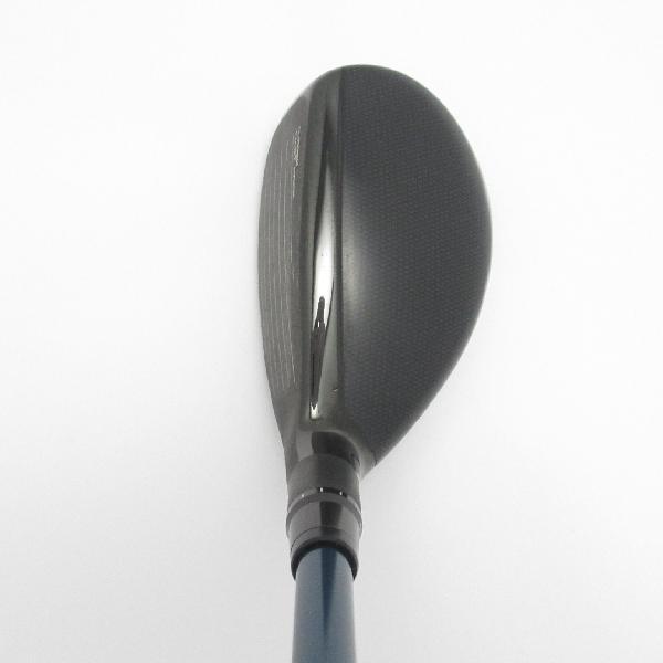 美品】sim2 U4 ユーティリティ 22° SシャフトTM70