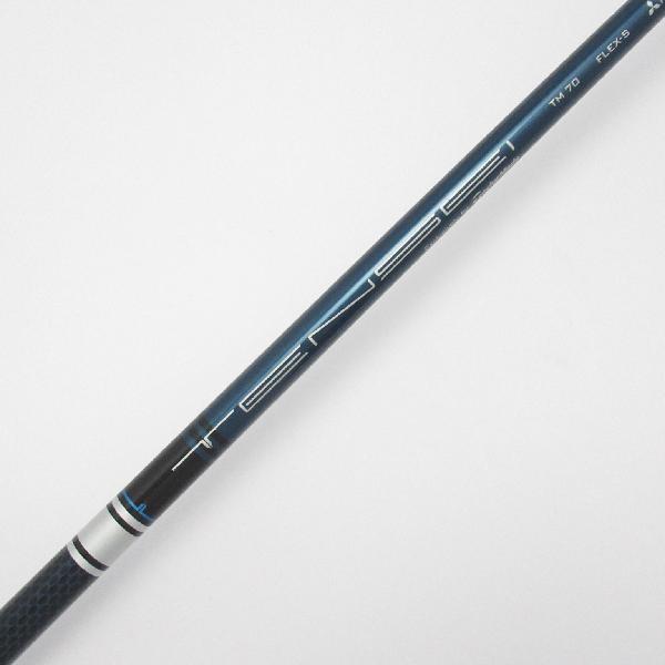 美品】sim2 U4 ユーティリティ 22° SシャフトTM70