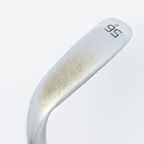 タイトリスト Vokey Vokey SM9 TOUR CHROME ウェッジ BV105 【56-14】 シャフト：BV105_4