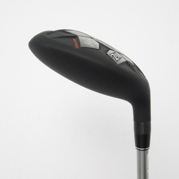 ゆう スリクソン ZX ユーティリティ | アイアン | 製品情報 | DUNLOP