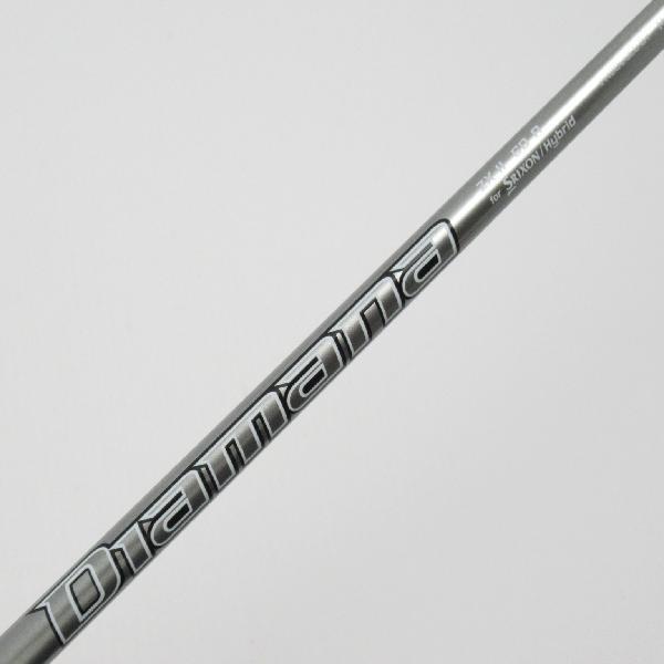 DUNLOP ダンロップ SRIXON スリクソン ZX MkII ハイブリッド