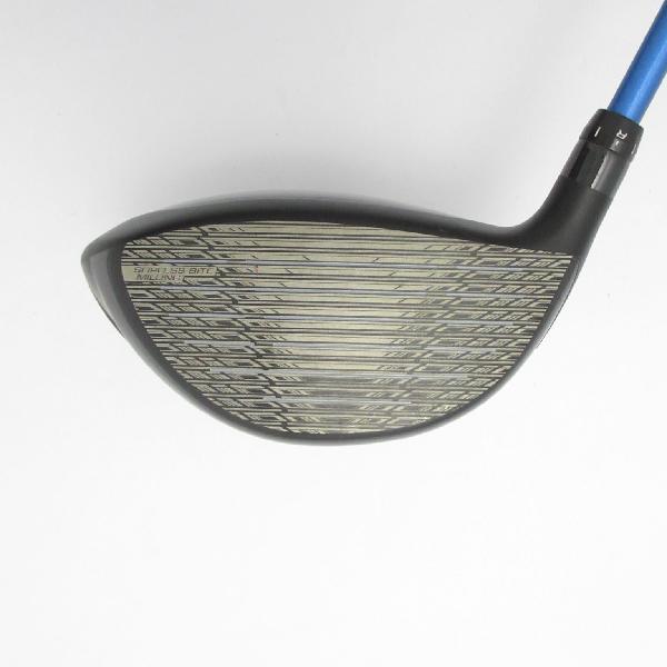 ブリヂストン BRIDGESTONE GOLF B2 HT ドライバー Speeder NX 40  シャフト：Speeder NX 40の画像