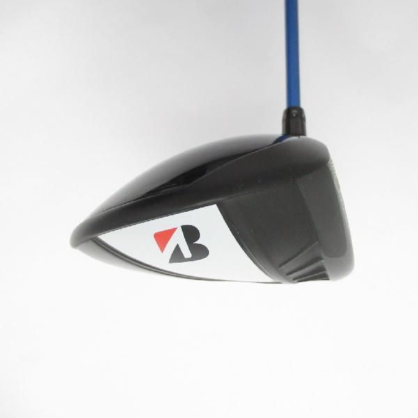 ブリヂストン BRIDGESTONE GOLF B2 HT ドライバー Speeder NX 40  シャフト：Speeder NX 40の画像