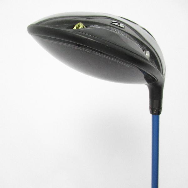 ブリヂストン BRIDGESTONE GOLF B2 HT ドライバー Speeder NX 40  シャフト：Speeder NX 40の画像