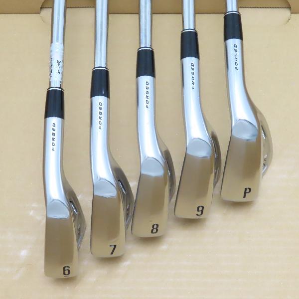DUNLOP ダンロップ SRIXON スリクソン ZX5 MkII アイアン N.S. DUNLOP ダンロップ SRIXON スリクソン ZX5 MkII アイアン N.S.