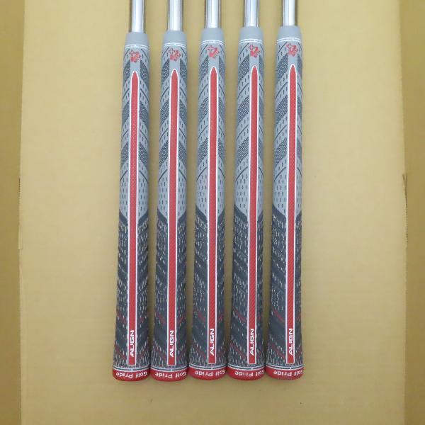 DUNLOP ダンロップ SRIXON スリクソン ZX5 MkII アイアン N.S. DUNLOP ダンロップ SRIXON スリクソン ZX5 MkII アイアン N.S.