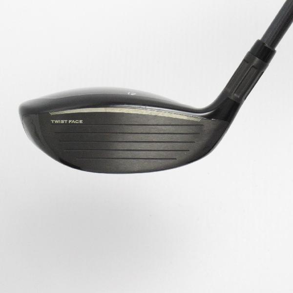 TaylorMade（テーラーメイド） STEALTH ステルス2 HD フェアウェイ