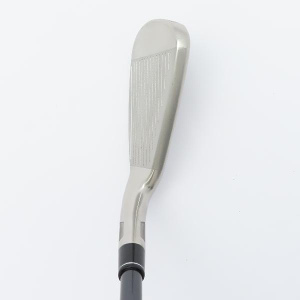 テーラーメイド STEALTH ステルス アイアン TENSEI RED TM60(2022)  シャフト：TENSEI RED TM60(2022)(6本:#6 #7 #8 #9 PW AW)の画像