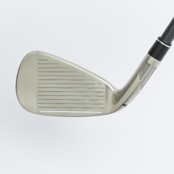 テーラーメイド STEALTH ステルス アイアン TENSEI RED TM60(2022)  シャフト：TENSEI RED TM60(2022)(6本:#6 #7 #8 #9 PW AW)の画像