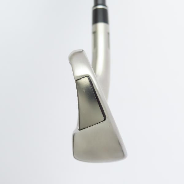 テーラーメイド STEALTH ステルス アイアン TENSEI RED TM60(2022)  シャフト：TENSEI RED TM60(2022)(6本:#6 #7 #8 #9 PW AW)の画像