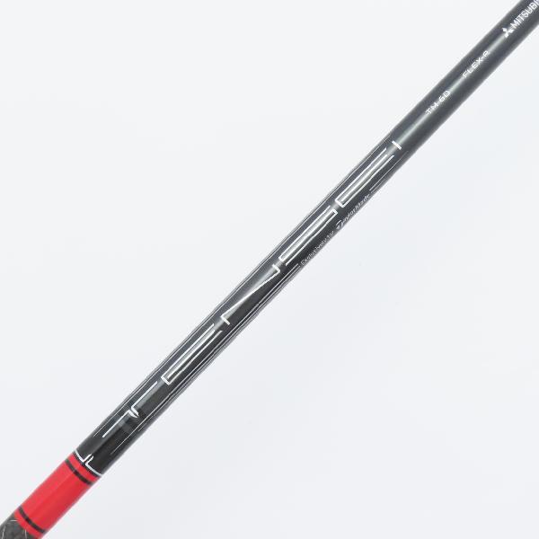 テーラーメイド STEALTH ステルス アイアン TENSEI RED TM60(2022)  シャフト：TENSEI RED TM60(2022)(6本:#6 #7 #8 #9 PW AW)の画像
