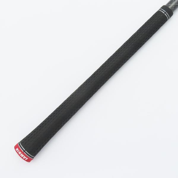 テーラーメイド STEALTH ステルス アイアン TENSEI RED TM60(2022)  シャフト：TENSEI RED TM60(2022)(6本:#6 #7 #8 #9 PW AW)の画像